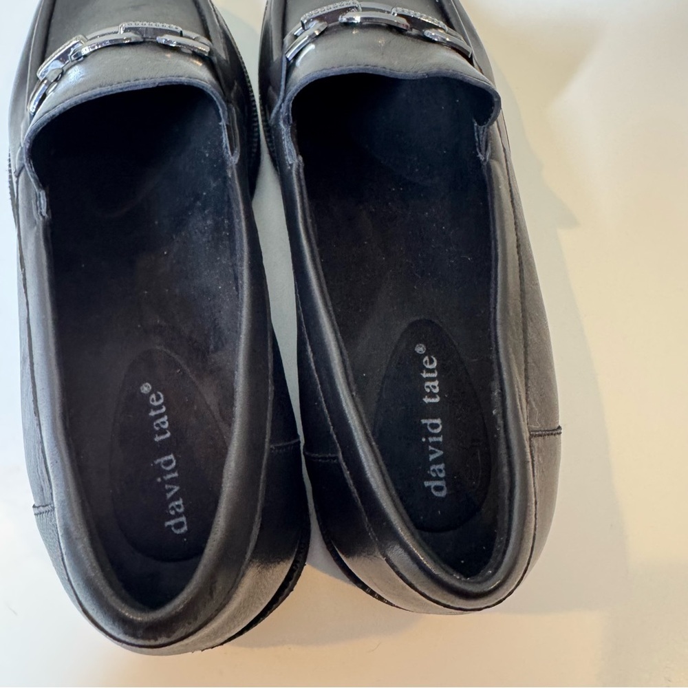 David Tate Magan Loafer size 11 - Picture 8 of 10